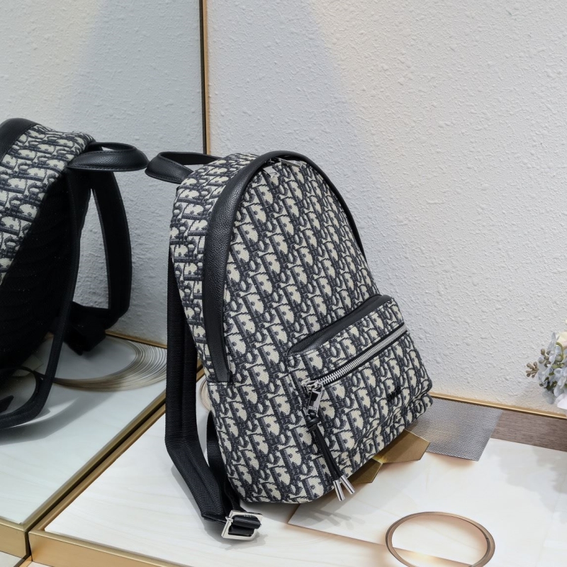 Dior Backpacks